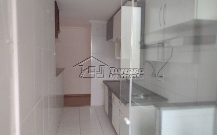 Imagem Apartamento com 3 Quartos à Venda, 67 m² em Vila Ema - São José Dos Campos