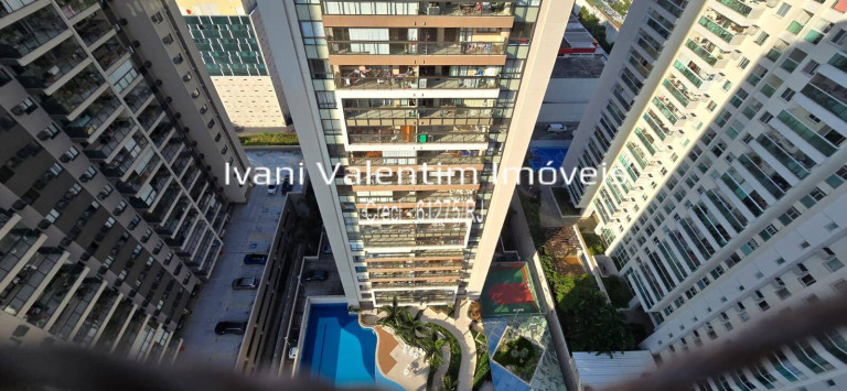 Imagem Apartamento com 3 Quartos à Venda, 83 m² em Recreio Dos Bandeirantes - Rio De Janeiro