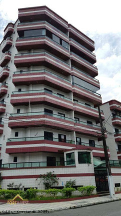 Imóvel com 2 Quartos à Venda, 75 m² em Caiçara - Praia Grande