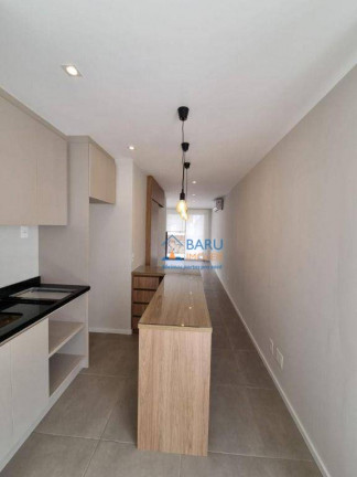 Imagem Apartamento com 1 Quarto para Alugar, 92 m² em Higienópolis - São Paulo Imagem Apartamento com 1 Quarto para Alugar, 92 m² em Higienópolis - São Paulo