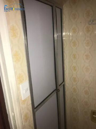 Imagem Apartamento com 1 Quarto para Alugar, 40 m² em Rudge Ramos - São Bernardo Do Campo