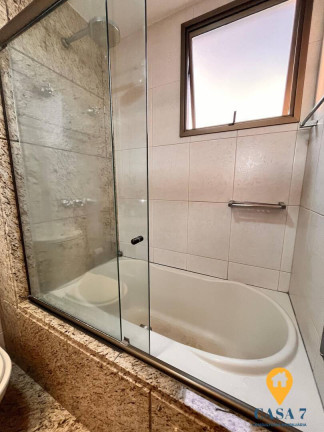 Imagem Apartamento com 4 Quartos à Venda, 138 m² em Anchieta - Belo Horizonte