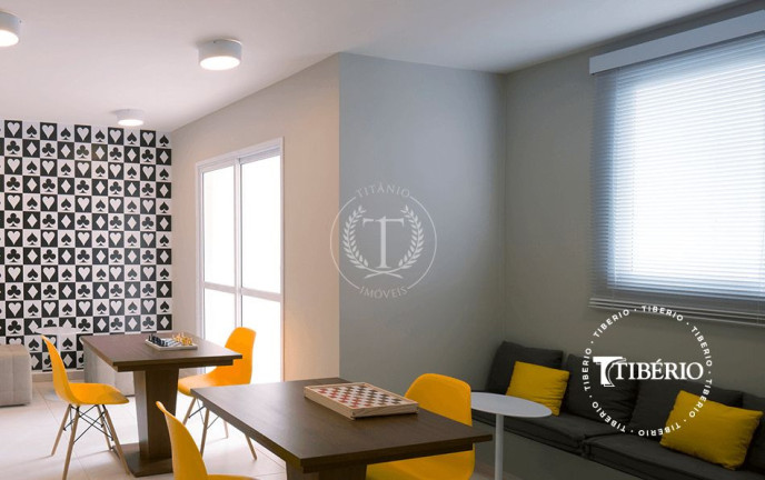 Imagem Apartamento com 2 Quartos à Venda, 51 m² em Vila Matilde - São Paulo Imagem Apartamento com 2 Quartos à Venda, 51 m² em Vila Matilde - São Paulo