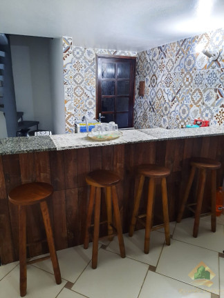 Imagem Casa com 1 Quarto à Venda, 80 m² em Barra Da Lagoa - Ubatuba