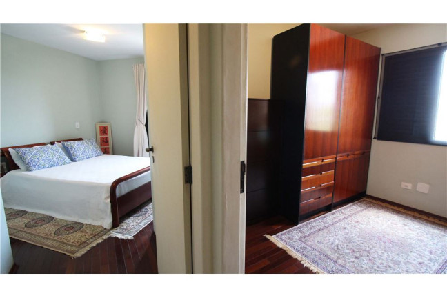 Imagem Imóvel com 3 Quartos à Venda,  em Vila Romana - São Paulo