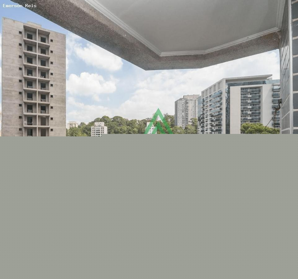 Imagem Apartamento com 3 Quartos à Venda, 98 m² em Vila Andrade - São Paulo Imagem Apartamento com 3 Quartos à Venda, 98 m² em Vila Andrade - São Paulo