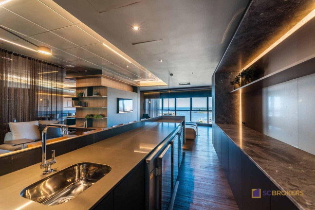Imagem Sala Comercial à Venda, 105 m² em Centro - Itajaí