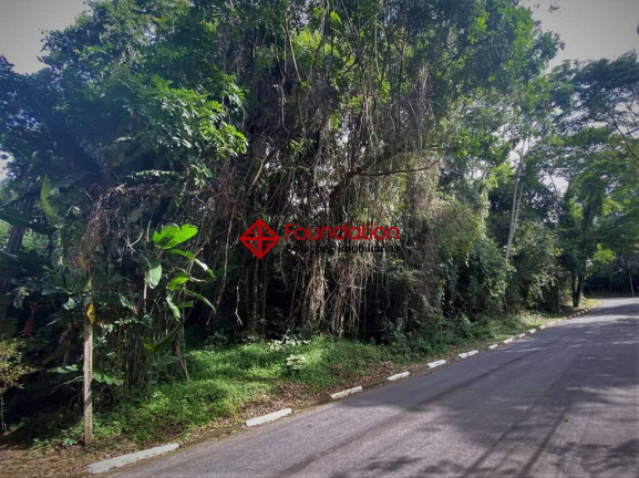 Imagem Terreno em Condomínio à Venda, 1.403 m² em Jardim São Vicente - Cotia