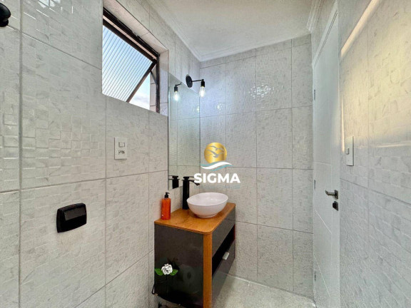 Imagem Apartamento com 2 Quartos à Venda, 75 m² em Jardim Astúrias - Guarujá Imagem Apartamento com 2 Quartos à Venda, 75 m² em Jardim Astúrias - Guarujá