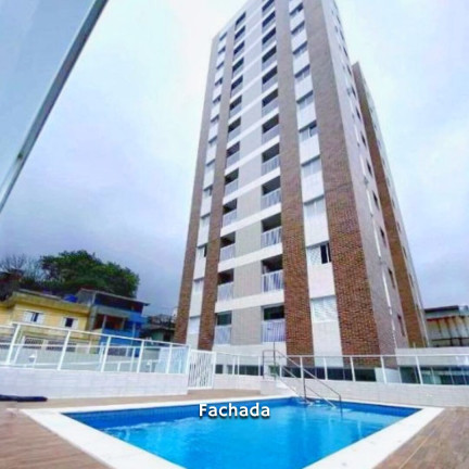 Imagem Apartamento com 2 Quartos à Venda, 53 m² em Assunção - São Bernardo Do Campo Imagem Apartamento com 2 Quartos à Venda, 53 m² em Assunção - São Bernardo Do Campo