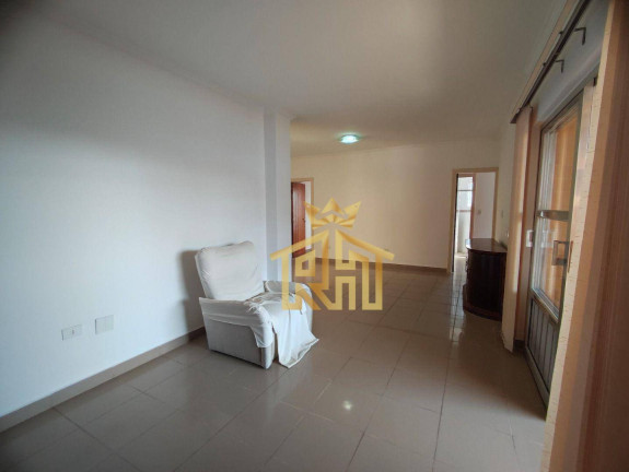 Imagem Apartamento com 3 Quartos à Venda, 131 m² em Guilhermina - Praia Grande Imagem Apartamento com 3 Quartos à Venda, 131 m² em Guilhermina - Praia Grande