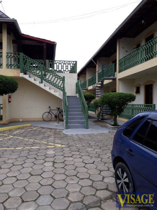 Imagem Apartamento com 1 Quarto à Venda, em Maranduba - Ubatuba Imagem Apartamento com 1 Quarto à Venda, em Maranduba - Ubatuba
