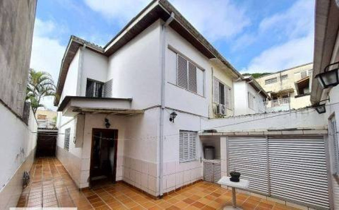 Sobrado com 3 Quartos à Venda, 195 m² em Campo Belo - São Paulo