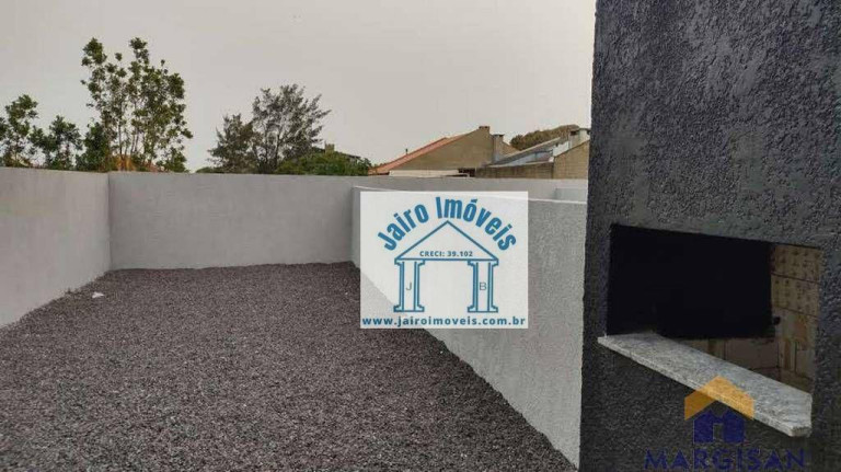 Imagem Sobrado com 3 Quartos à Venda, 86 m² em Zona Nova - Tramandaí Imagem Sobrado com 3 Quartos à Venda, 86 m² em Zona Nova - Tramandaí