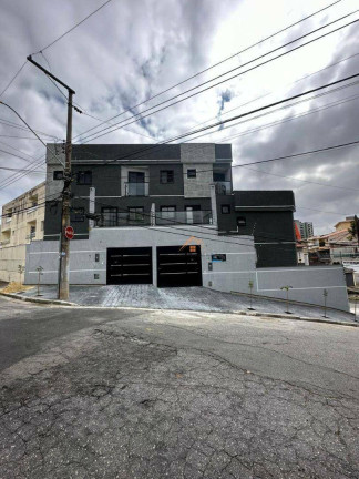Imagem Sobrado com 2 Quartos à Venda, 126 m² em Vila Floresta - Santo André Imagem Sobrado com 2 Quartos à Venda, 126 m² em Vila Floresta - Santo André