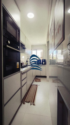 Imagem Imóvel com 3 Quartos à Venda, 75 m² em Centro - Lauro De Freitas Imagem Imóvel com 3 Quartos à Venda, 75 m² em Centro - Lauro De Freitas