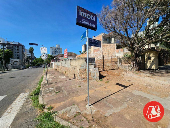 Imagem Terreno para Alugar, 432 m² em Santana - Porto Alegre