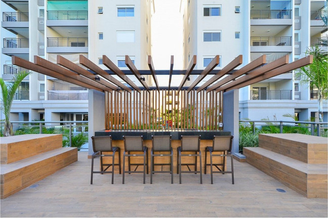 Imagem Apartamento com 2 Quartos à Venda, 66 m² em Santo Amaro - São Paulo Imagem Apartamento com 2 Quartos à Venda, 66 m² em Santo Amaro - São Paulo