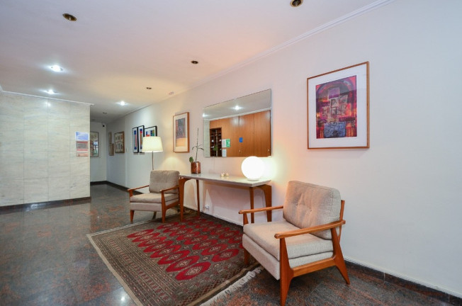 Imagem Imóvel com 3 Quartos à Venda, 130 m² em Pinheiros - São Paulo