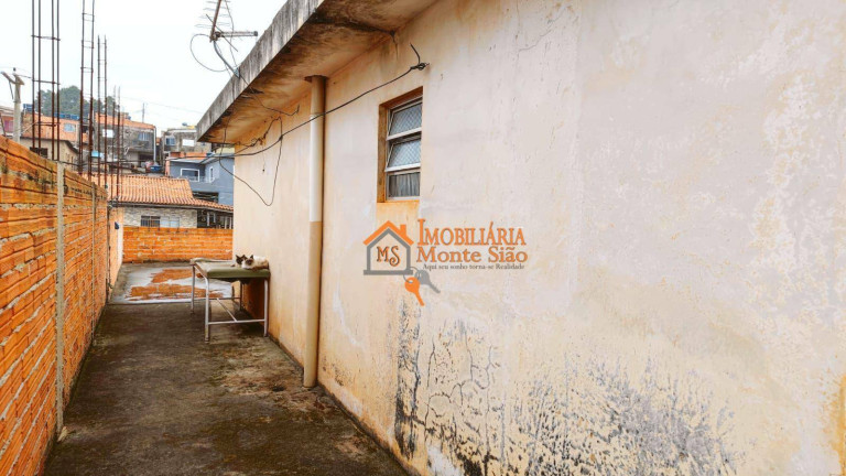 Imagem Sobrado com 4 Quartos à Venda, 100 m² em Parque Residencial Bambi - Guarulhos Imagem Sobrado com 4 Quartos à Venda, 100 m² em Parque Residencial Bambi - Guarulhos