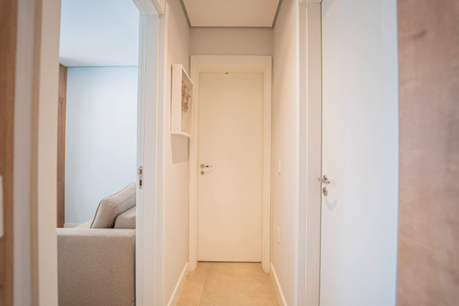 Imagem Apartamento com 2 Quartos à Venda, 69 m² em Jardim Das Acácias - São Paulo