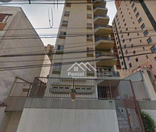 Imagem Apartamento com 2 Quartos à Venda, 70 m² em Centro - Ribeirão Preto Imagem Apartamento com 2 Quartos à Venda, 70 m² em Centro - Ribeirão Preto