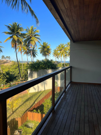 Imagem Casa com 3 Quartos à Venda, 105 m² em Imbassaí - Mata De São João Imagem Casa com 3 Quartos à Venda, 105 m² em Imbassaí - Mata De São João