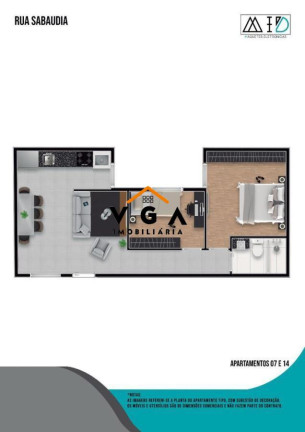 Imagem Apartamento com 2 Quartos à Venda, 41 m² em Cidade Patriarca - São Paulo Imagem Apartamento com 2 Quartos à Venda, 41 m² em Cidade Patriarca - São Paulo