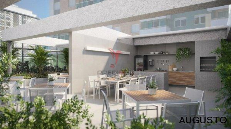 Apartamento com 2 Quartos à Venda, 59 m² em águas Claras - Brasília