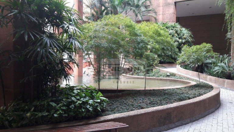 Imagem Sala Comercial à Venda, 37 m² em Centro - Campinas Imagem Sala Comercial à Venda, 37 m² em Centro - Campinas