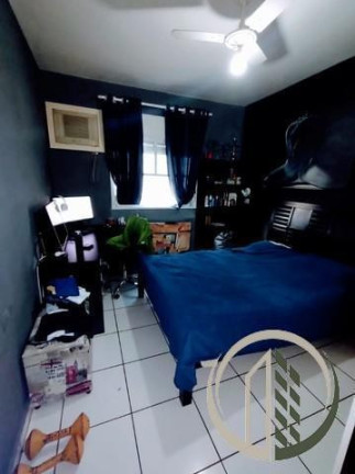 Imagem Apartamento com 2 Quartos à Venda, 109 m² em Boqueirão - Santos