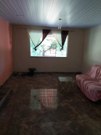 Imagem Fazenda à Venda, 10.000 m² em Centro - Itaboraí