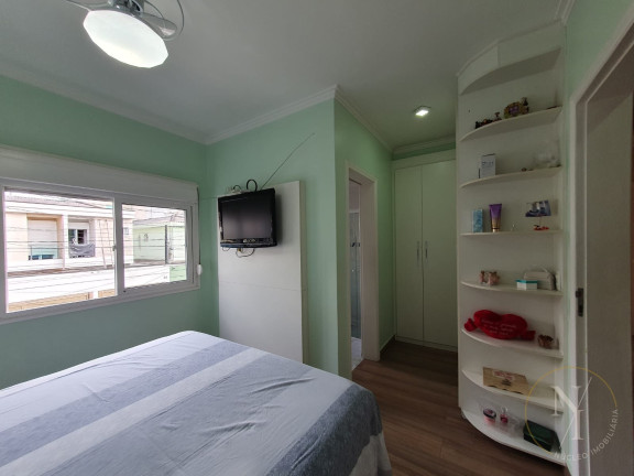 Imagem Casa com 6 Quartos à Venda, 245 m² em Vila Gomes Cardim - São Paulo