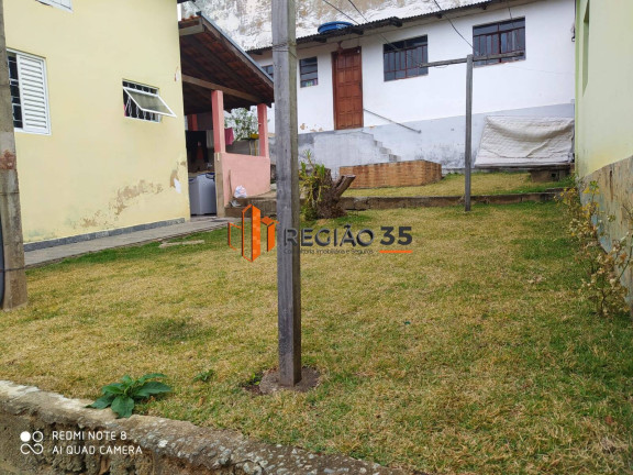 Casa com 3 Quartos à Venda, 98 m² em Augusto De Almeida - Poços De Caldas