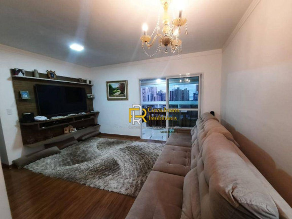 Imagem Apartamento com 2 Quartos à Venda, 86 m² em Canto Do Forte - Praia Grande Imagem Apartamento com 2 Quartos à Venda, 86 m² em Canto Do Forte - Praia Grande