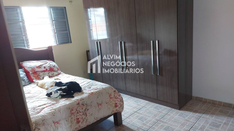 Imagem Casa com 4 Quartos à Venda, 138 m² em Santana - São José Dos Campos Imagem Casa com 4 Quartos à Venda, 138 m² em Santana - São José Dos Campos