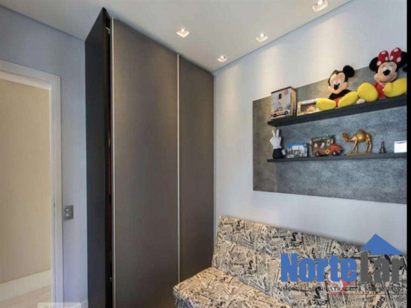 Imagem Apartamento com 3 Quartos à Venda, 180 m² em Alto Da Lapa - São Paulo