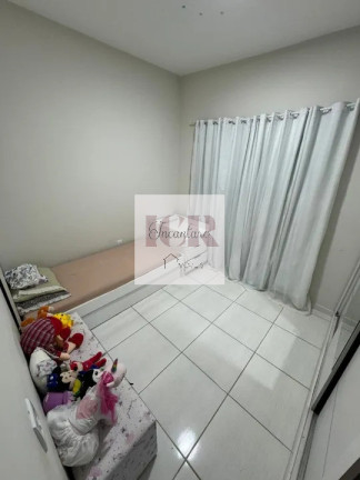 Imagem Casa com 2 Quartos à Venda, 140 m² em Residencial Serra Dourada - Votorantim