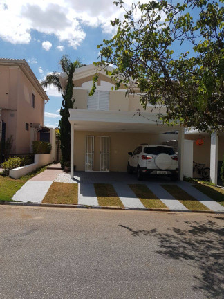 Imagem Casa de Condomínio com 3 Quartos à Venda, 167 m² em Tamboré - Santana De Parnaíba Imagem Casa de Condomínio com 3 Quartos à Venda, 167 m² em Tamboré - Santana De Parnaíba
