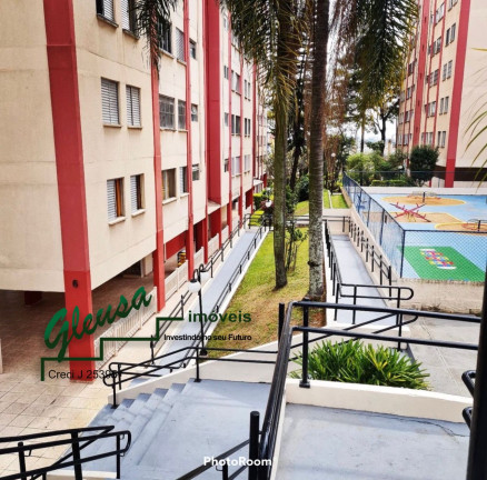 Imagem Apartamento com 2 Quartos à Venda, 68 m² em Jardim Nordeste - São Paulo Imagem Apartamento com 2 Quartos à Venda, 68 m² em Jardim Nordeste - São Paulo