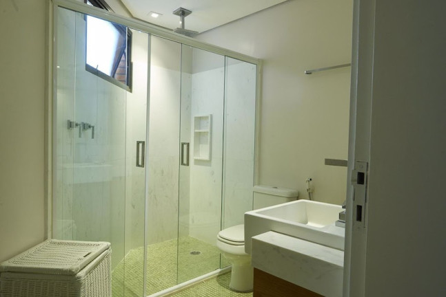 Imagem Apartamento com 2 Quartos à Venda, 276 m² em Campo Belo - São Paulo