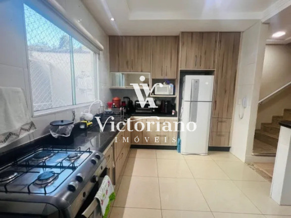 Imagem Casa de Condomínio com 3 Quartos à Venda, 250 m² em Parque Santo Antônio - Jacareí Imagem Casa de Condomínio com 3 Quartos à Venda, 250 m² em Parque Santo Antônio - Jacareí