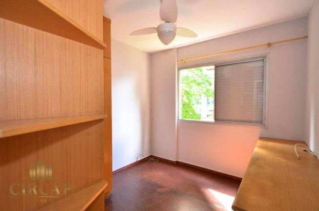 Imagem Apartamento com 3 Quartos à Venda, 95 m² em Moema - São Paulo