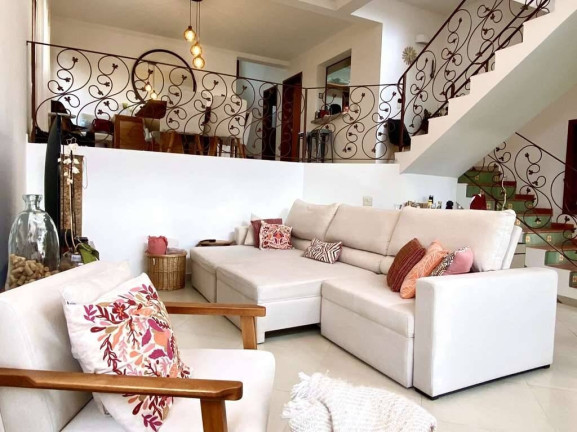 Imagem Casa de Condomínio com 4 Quartos à Venda, em Moinho Velho - Cotia Imagem Casa de Condomínio com 4 Quartos à Venda, em Moinho Velho - Cotia
