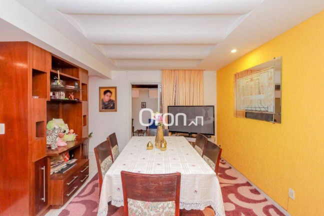Imagem Apartamento com 3 Quartos à Venda, 288 m² em Setor Oeste - Goiânia Imagem Apartamento com 3 Quartos à Venda, 288 m² em Setor Oeste - Goiânia