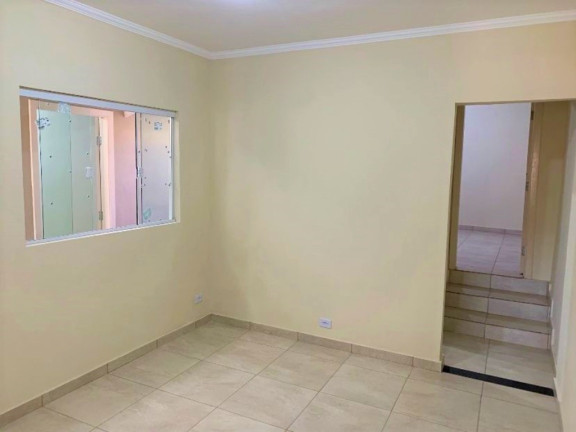 Imagem Casa com 2 Quartos à Venda, 113 m² em Vila Ema - São Paulo