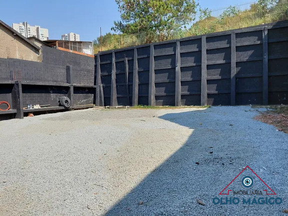 Imagem Terreno à Venda, 1.000 m² em Umuarama - Osasco