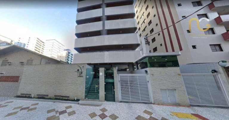 Imagem Apartamento com 2 Quartos à Venda, 102 m² em Tupi - Praia Grande Imagem Apartamento com 2 Quartos à Venda, 102 m² em Tupi - Praia Grande