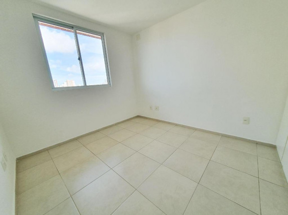 Imagem Apartamento com 3 Quartos à Venda, 90 m² em Joaquim Távora - Fortaleza