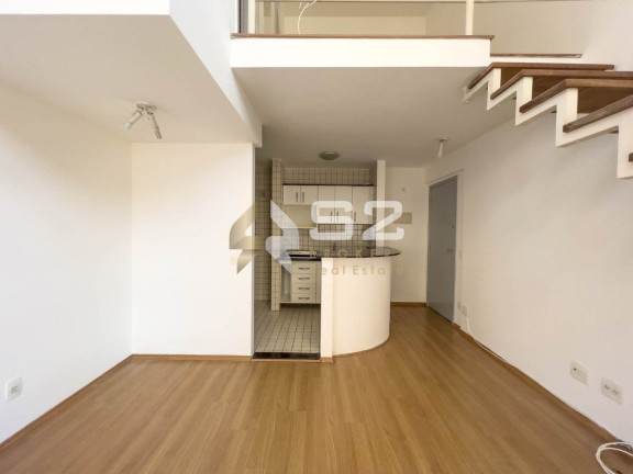 Imagem Apartamento com 1 Quarto para Alugar, 40 m² em Vila Leopoldina - São Paulo Imagem Apartamento com 1 Quarto para Alugar, 40 m² em Vila Leopoldina - São Paulo